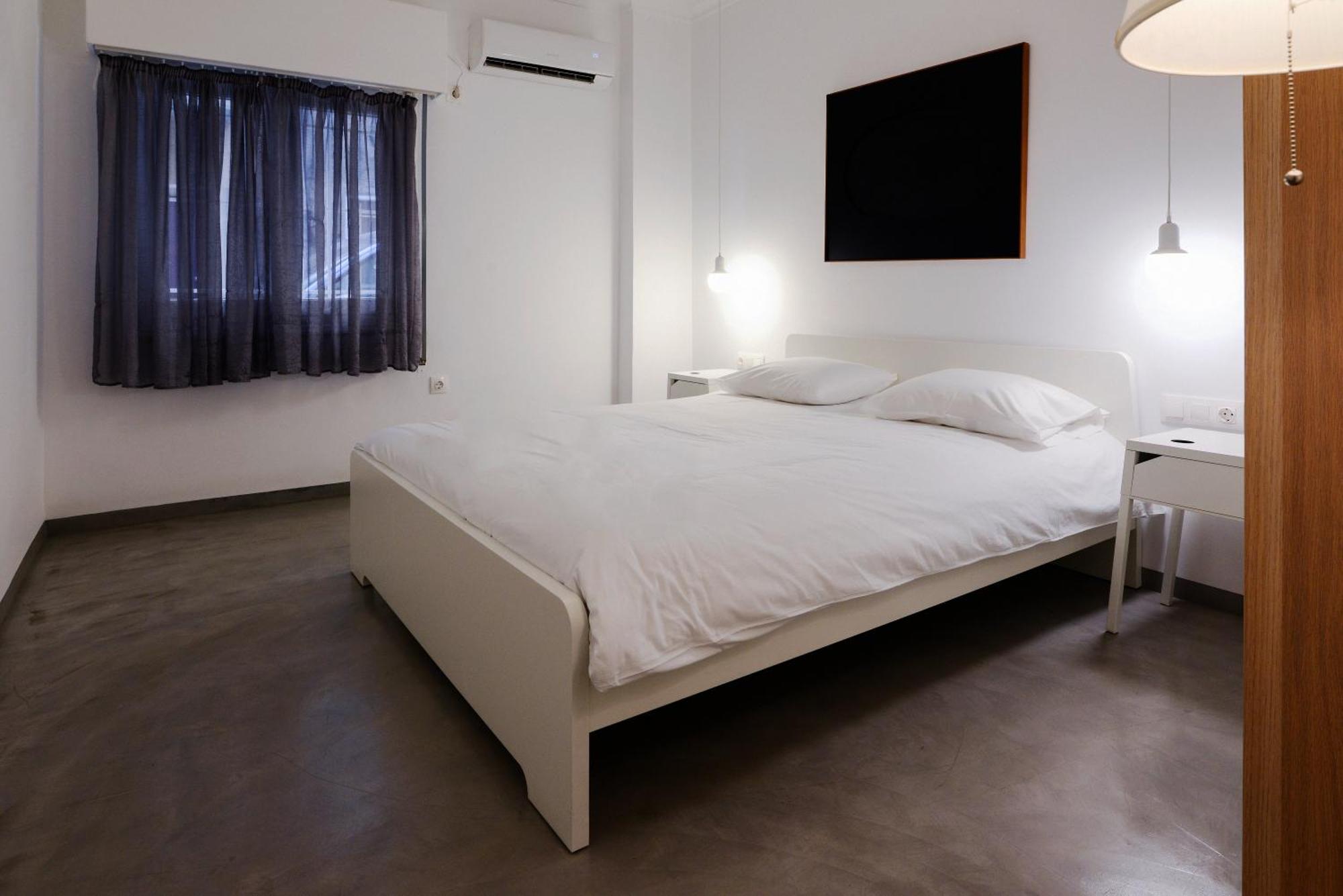 Athens One Apartment By Olala Homes Atenas Exterior foto